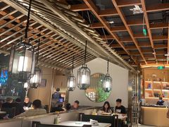 -庆江南江南菜(琴湖溪里花园城店)