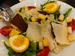 新鲜水牛芝士披萨-卡佩罗意大利餐厅及酒吧Al Cappello Trattoria