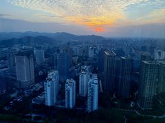 -西湖文化茶楼(环球中心店)