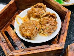 陈皮牛肉丸-正斗·港式粤菜(SKLP店)