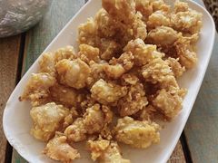 鱼蛋-Doo Dee Thai Food(Issan/Isaan/Esan)