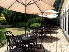 -汾阳花园酒店·餐厅(徐汇店)