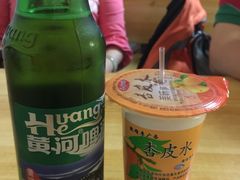 -老钟家烤羊排·敦伊阁清真餐厅胡羊焖饼