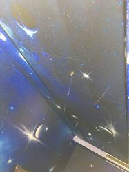 -MINX名珂斯·烫染形象设计