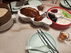 -小吊梨汤·北京菜·烤鸭(鸟巢店)