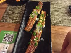 -昊·来了寿司(双楠2店)