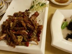 -万兴楼饺子(中华北大街店)