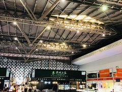 -东浩兰生上海世博展览馆