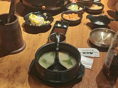 -九田家黑牛烤肉料理(华侨城店)