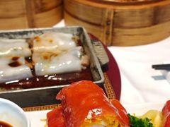 -稻香饭店(龙华天虹店)