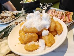 -缘·金家烤鳗鱼(西塔总店)