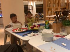 -味餐厅·海鲜·火锅·自助餐