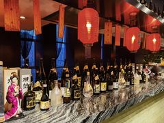 -曙亚洲餐厅-重庆富力艾美酒店(南坪万达广场店)