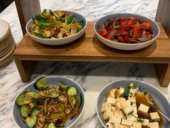 -沈阳和平艾美酒店新食谱西餐厅
