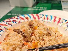 -新疆兵团食府清真(马连道店)
