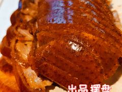 “酥不腻”烤鸭-小大董·烤鸭(五棵松店)