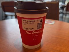 -Tims天好咖啡·贝果(北大街万象城店)