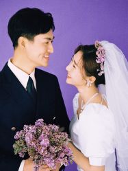 -绽放摄胶片摄影工作室
