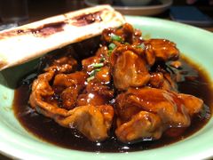 糖里脊-弄堂里(雨花客厅店)