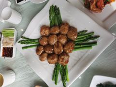 -烤肉季饭庄
