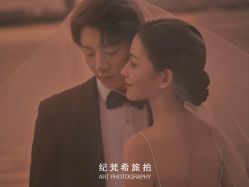 -纪梵希旅拍婚纱摄影(大连总店)