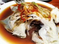 -蟹谢蒸鲜自助餐厅