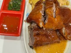 -龙记香港茶餐厅(久光百货店)