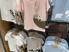-MUJI无印良品(保利时光里店)