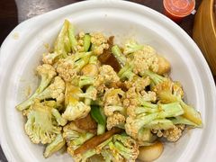 -大清花饺子(园林路店)