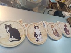 -猫亿天猫咖