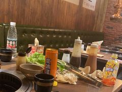 -香猪坊韩国烤肉专属门店(魏公村店)