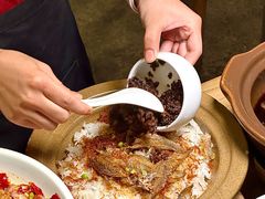 -图味美小黄鱼·景德菜(浙江路店)