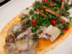 -猪肉婆私房菜(容桂总店)