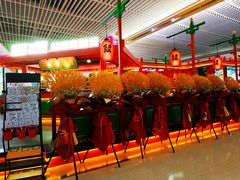 大堂-多嘴超级肉蟹煲(中街恒隆故宫店)