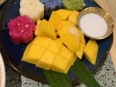 -Home Thai·泰谣(王府井apm店)