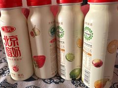 -百年义利(百万庄店)