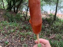 -水濂山森林公园