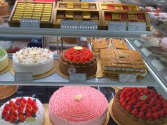-布歌东京(金融街购物中心店)