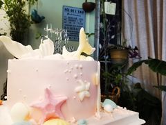 -MissBlue生日蛋糕(丰台店)