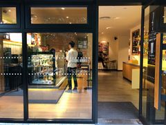 门面-星巴克(深圳侨城街店)