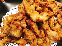 -金谷园饺子·烧烤(人大总店)