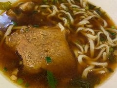 -百年尹氏汤包(湖南路狮子桥店)