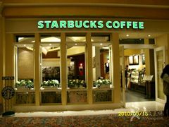 -星巴克(威尼斯人店)