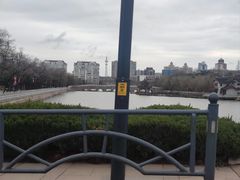 -南通濠河风景名胜区