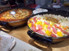 -老城南.鸭血粉丝汤(夫子庙店)