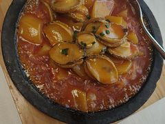-海泰食府·新鲁菜·家宴(总部基地店)