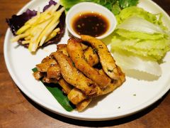 -星叶·东南亚料理(宁波万象汇店)