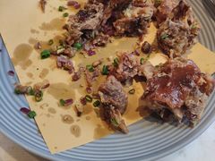 -正德楼果木烤鸭·渔家菜(东港店)