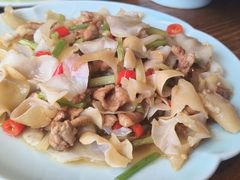 -宴武夷·匠心闽味(印象大红袍店)