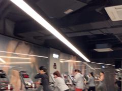 -锐动健身游泳(博地中心店)